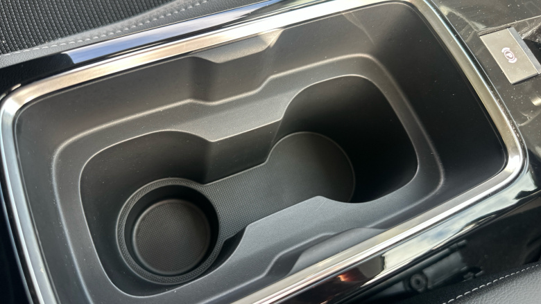 Vauxhall Mokka 1.2 Turbo Elite Nav 5dr Petrol Hatchback